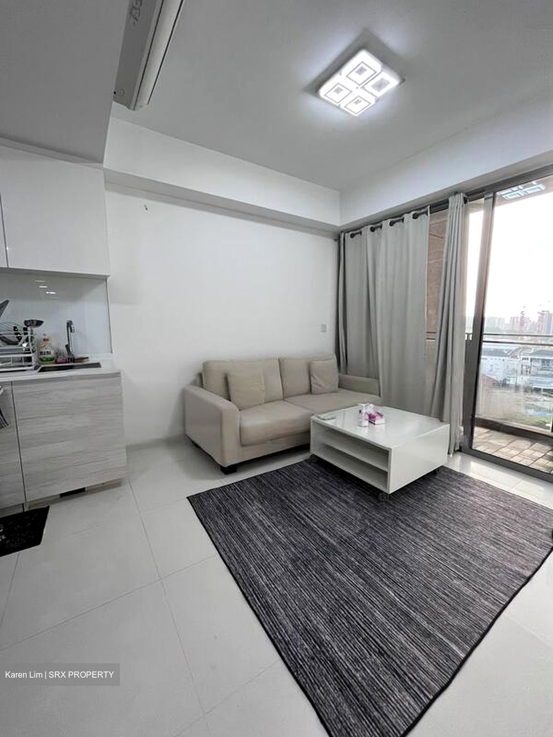 Bartley Residences (D19), Apartment #461487411